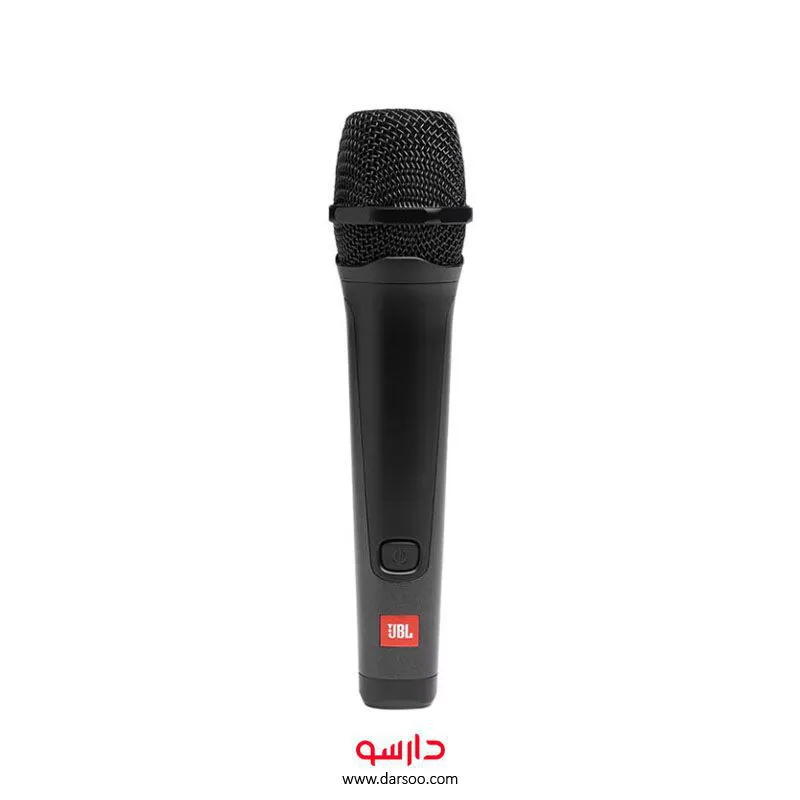 خرید میکروفون جی بی ال JBL PBM100 Wired Microphone - 