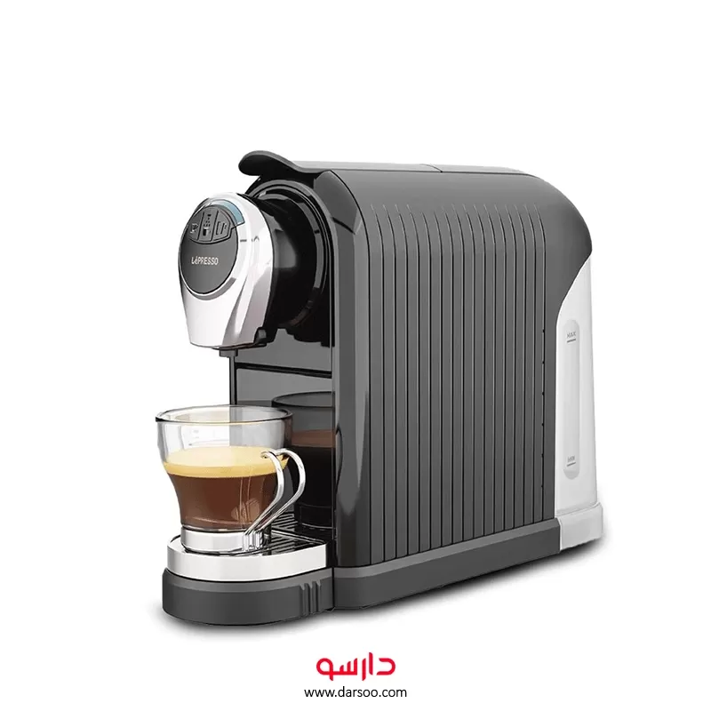 خرید قهوه ساز کپسولی لپرسو LePresso Nespresso Capsule Coffee Machine - 