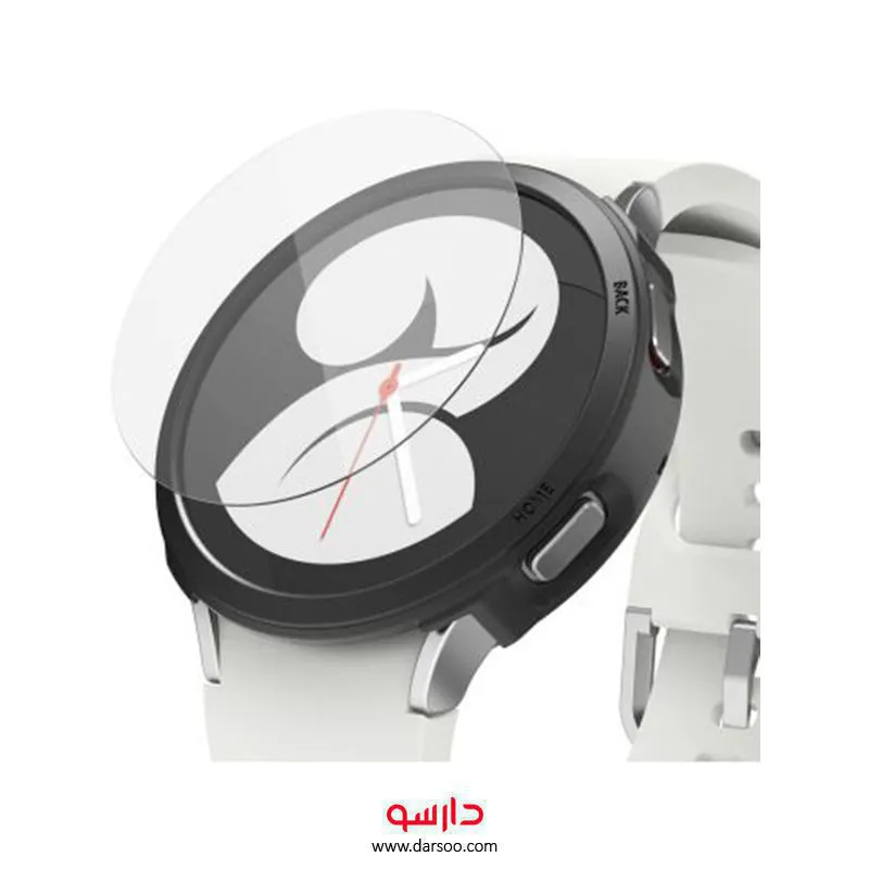 خرید محافظ صفحه نمایش ساعت هوشمند 40 Watch 4 Sport (شیشه ای) - 