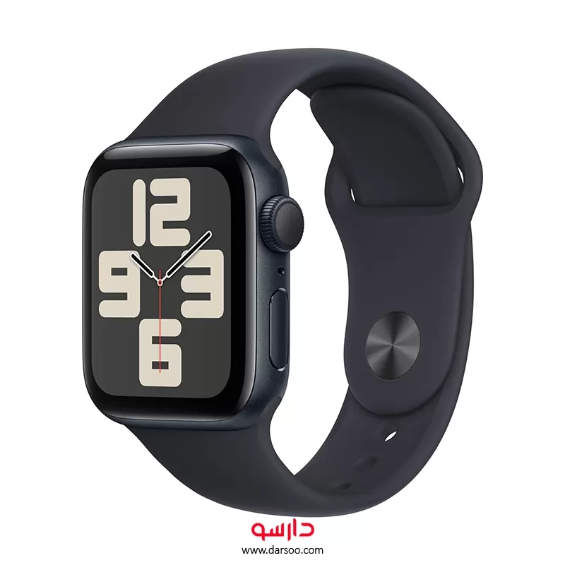 خرید ساعت هوشمند اپل Apple Watch SE (2nd Gen-2023)  سایز 40 میلی متری