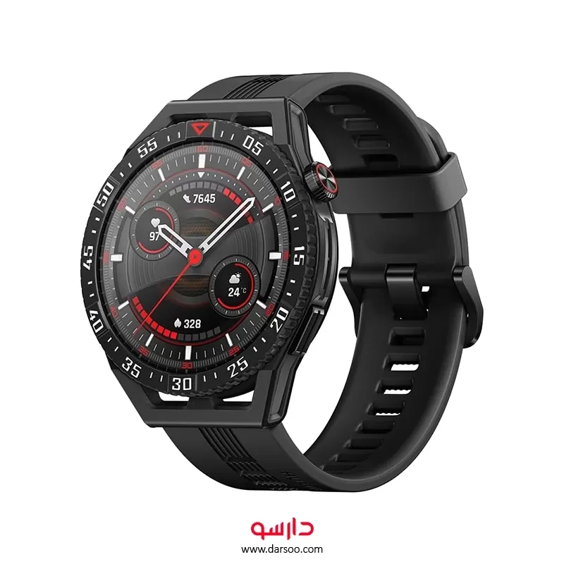 خرید ساعت هوشمند هواوی Huawei Watch GT3 SE - 