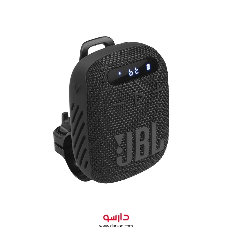 خرید اسپیکر بلوتوثی جی بی ال JBL Wind 3 - 